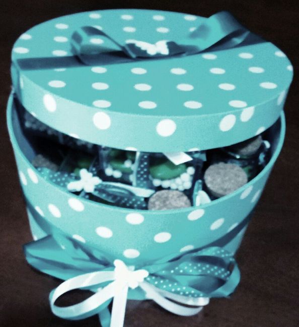 Confetti promessa - 3