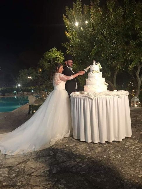 Finalmente marito e moglie - 2