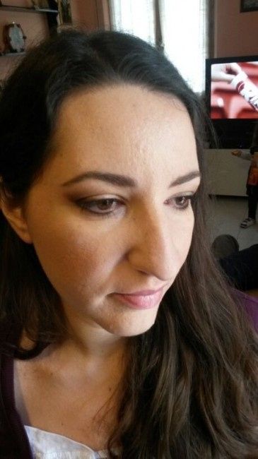 Ecco come sarà il mio trucco da sposa - 2