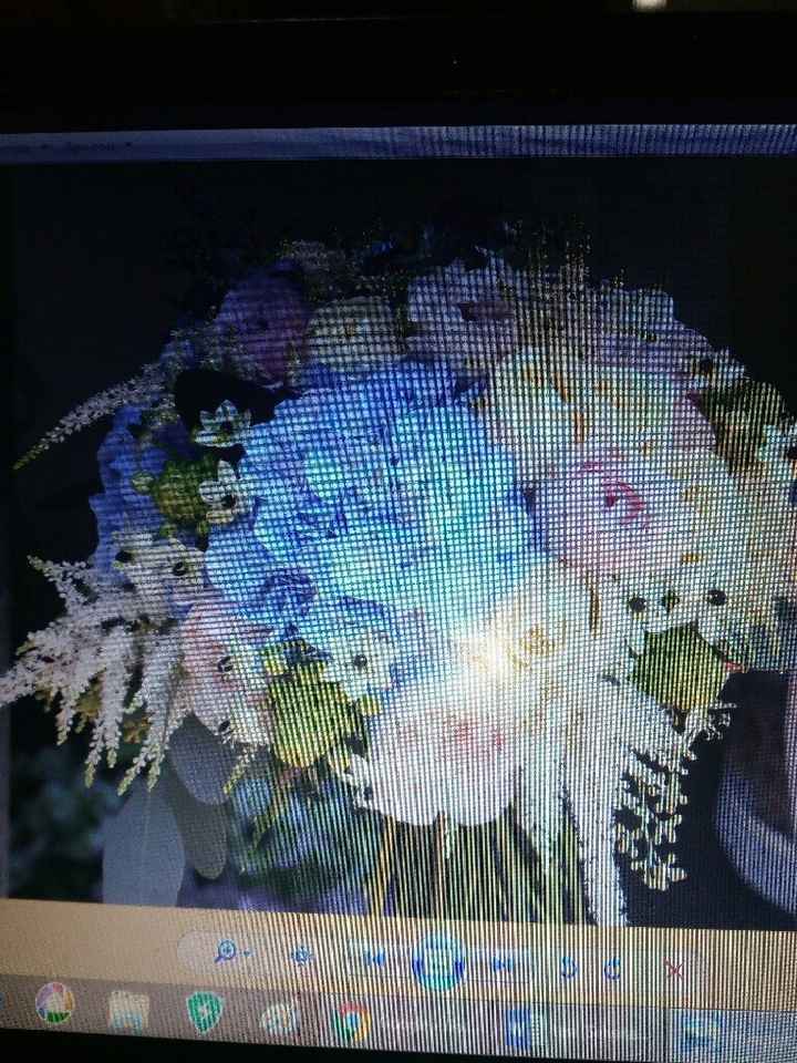 Bouquet - 1