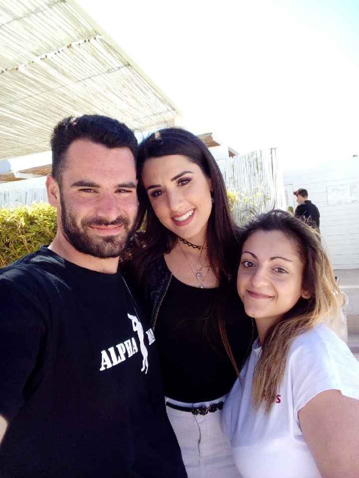 Vignali: la sfortuna nella fortuna - 1