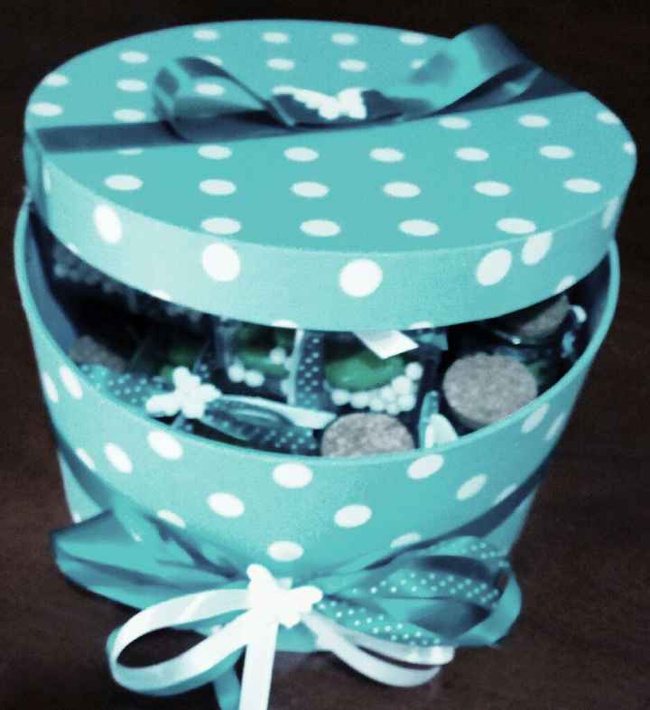 Confetti promessa - 3