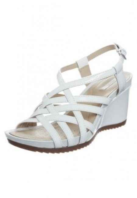 scarpa sposa può andare?