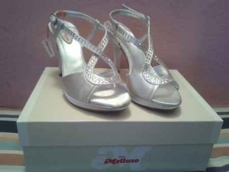 Le mie scarpe sposa! - 2