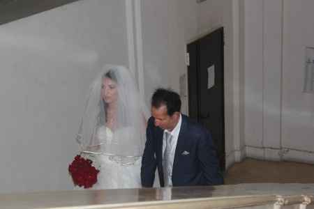 Ecco alcuni scatti del nostro giorno più bello! - 1