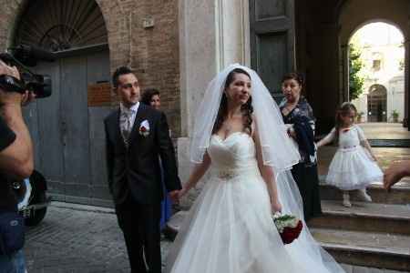 Ecco alcuni scatti del nostro giorno più bello! - 2