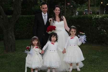 Ecco alcuni scatti del nostro giorno più bello! - 4