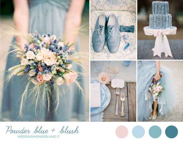 Il colore delle mie nozze preferito! - 1