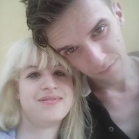 Postate una foto di voi due 👇 - 1