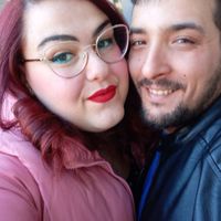 Postate una foto di voi due 👇 - 1