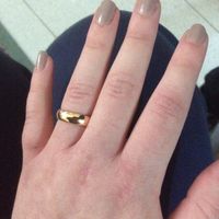 Questione fedi...mi aiutate voi??? - 1