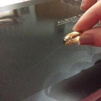 Questione fedi...mi aiutate voi??? - 1