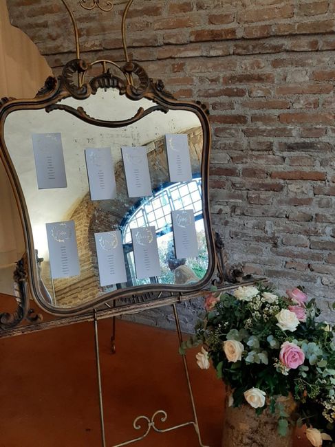 Tableau de Mariage - 1