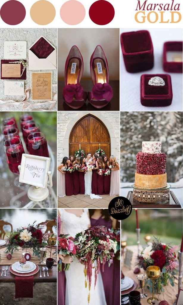 Dubbi sulla scelta del colore - 1