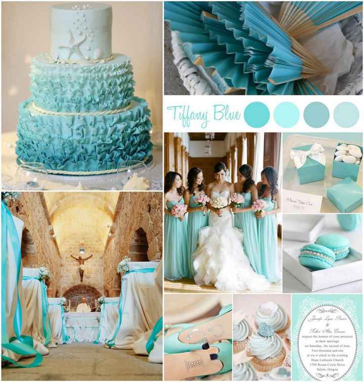 Dubbi sulla scelta del colore - 2