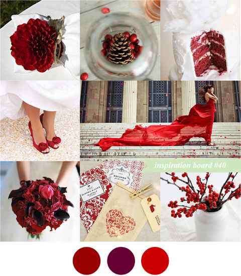 Il colore del nostro matrimonio❤ - 1