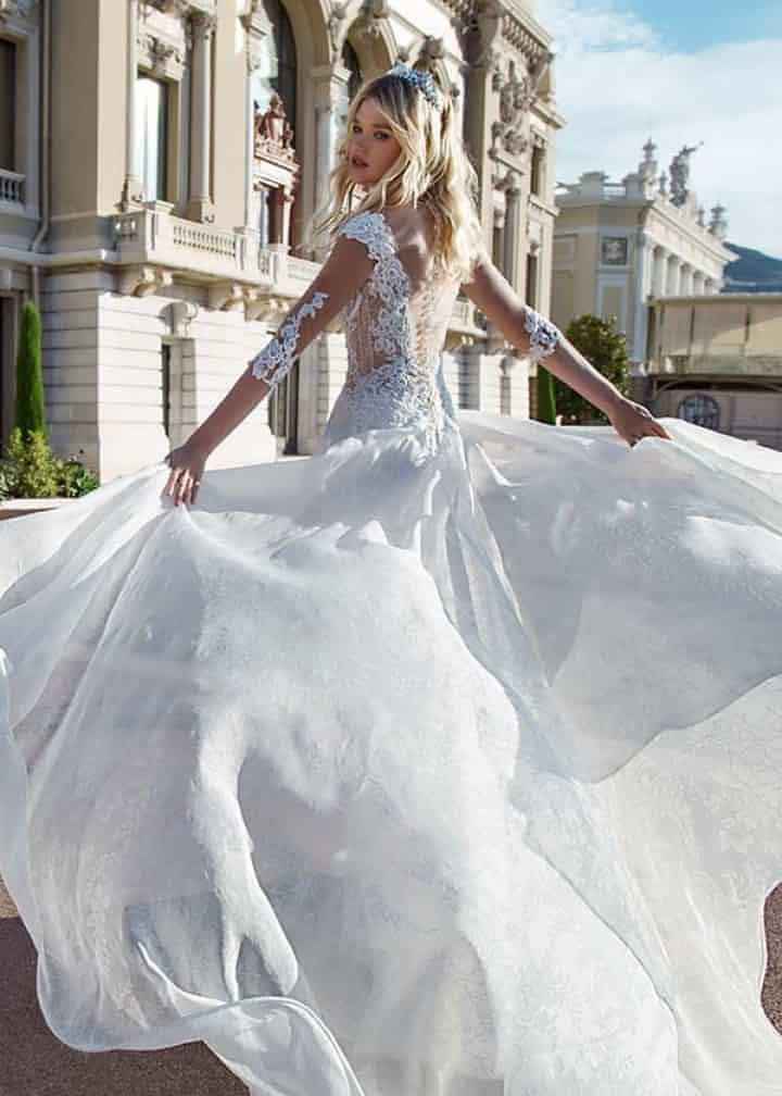 Il mio look per il matrimonio!!! - 1