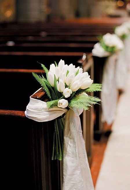 Addobbi floreali..help! - 2