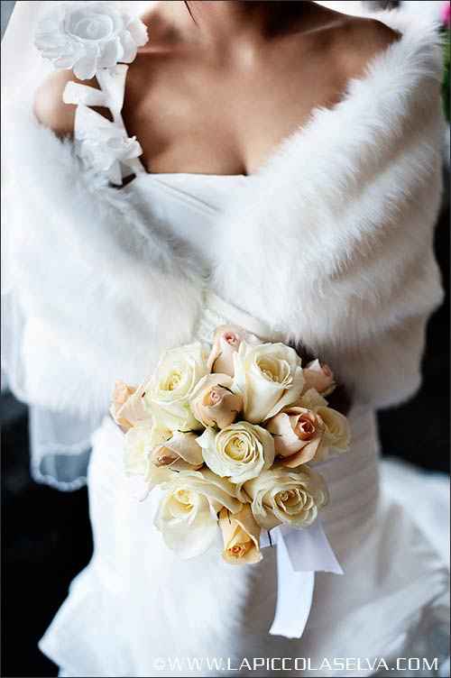 Matrimonio a dicembre ❄️ - 4