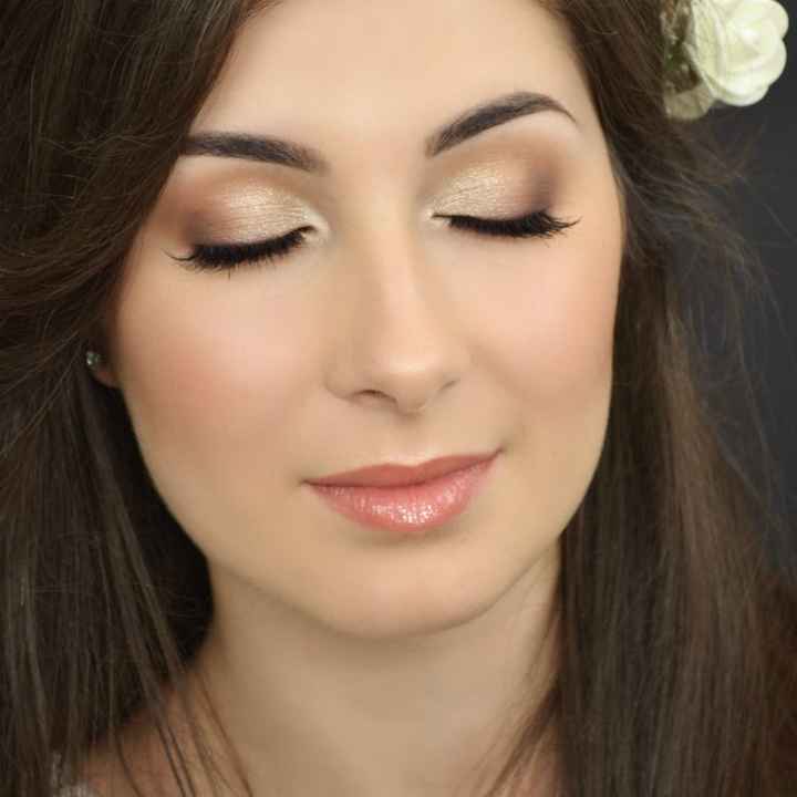 Prova trucco ho bisogno di voi! - 1