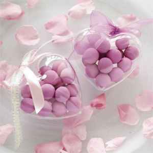 Matrimonio a tema san valentino ❤️ - 13