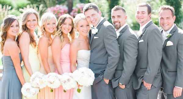 Il ruolo dei miei testimoni! - 1