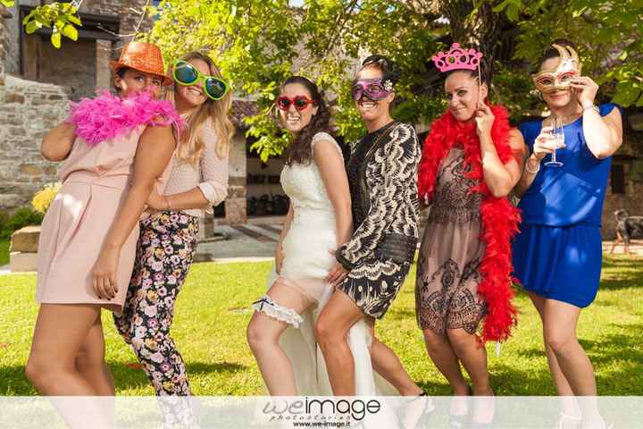 "photo booth" fai da te - 7