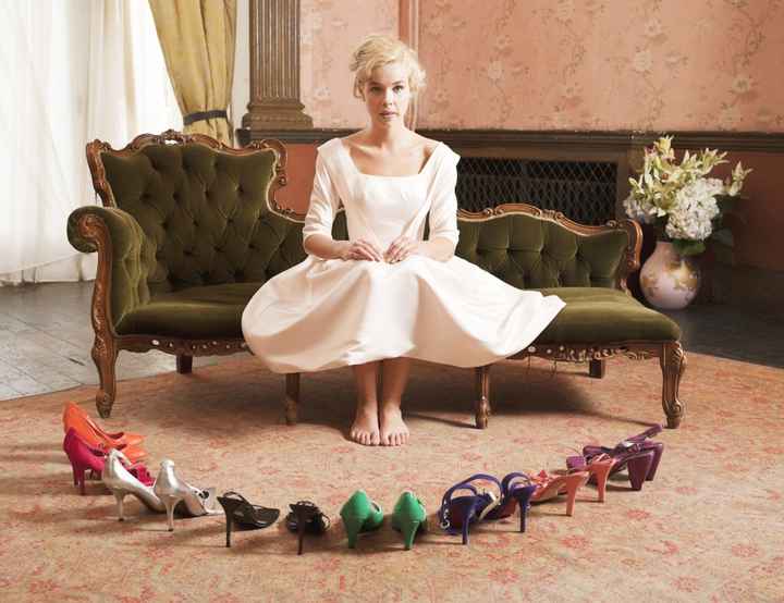 Scarpe, scarpe e ancora scarpe😍 - 1