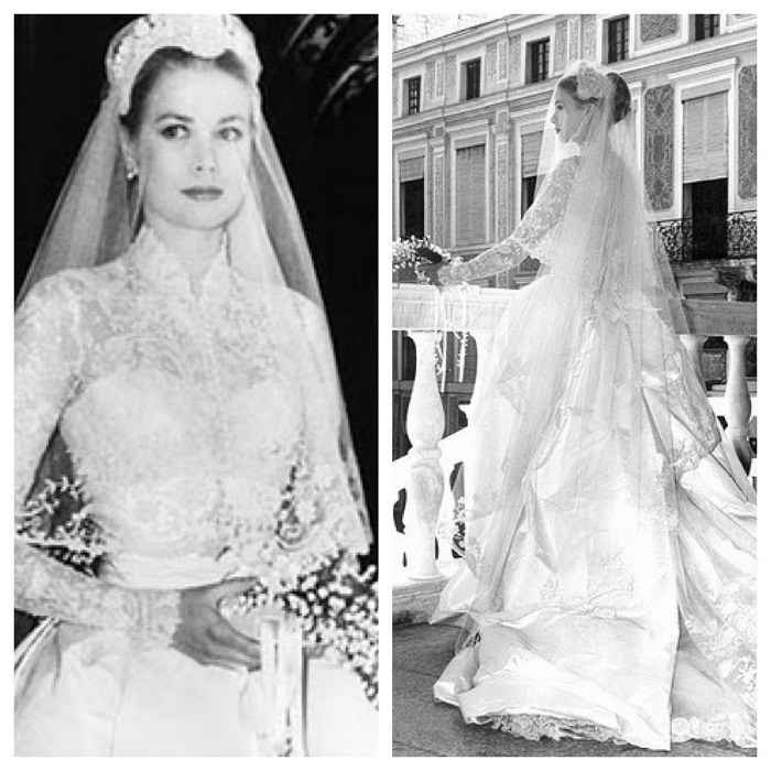 Un matrimonio da favola: grace kelly e il principe di monaco - 2