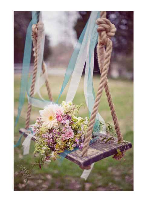 Matrimonio a tema zodiaco: la bilancia - 2