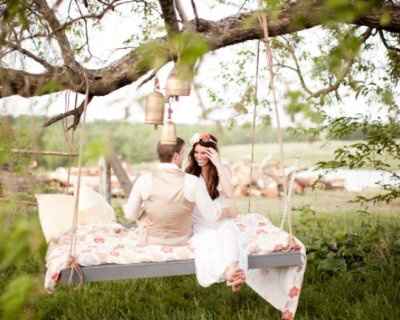 Matrimonio a tema zodiaco: la bilancia - 8