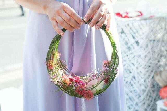 Un'alternativa al bouquet 💐 - 2