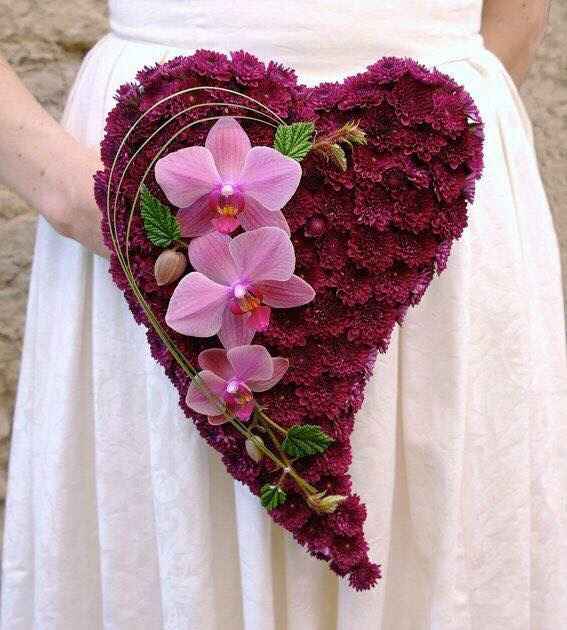 Un'alternativa al bouquet 💐 - 9