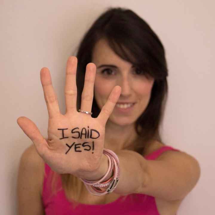 Il nostro "save the date" - 1