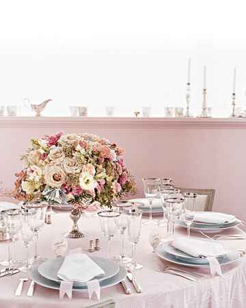 Matrimonio a tema rosa!! - 4