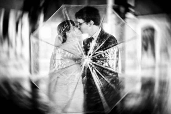 Matrimonio in inverno ❄️ ☔️ - 15