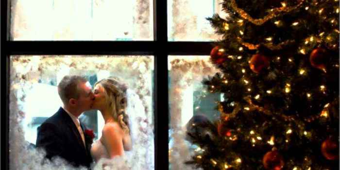 Matrimonio in inverno ❄️ ☔️ - 17