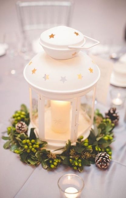 Ispirazioni matrimonio dicembre!!! - 4