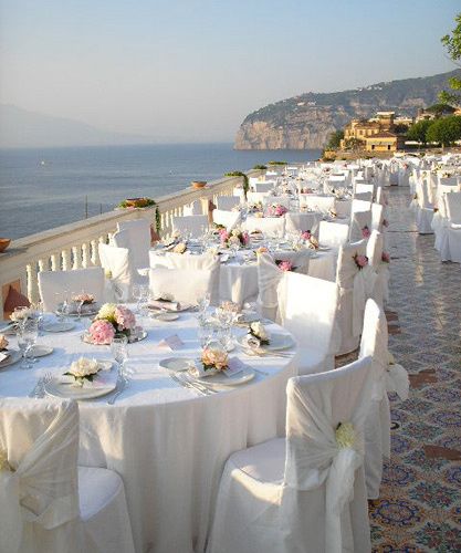 Alla ricerca della location - 1