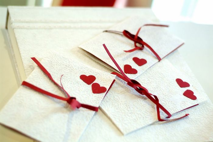 Il colore del nostro matrimonio❤ - 5