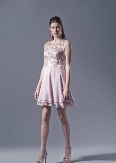 Il look delle damigelle d'onore!!!! - 10