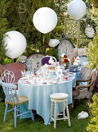 Matrimonio a tema alice nel paese delle meraviglie!!! - 9