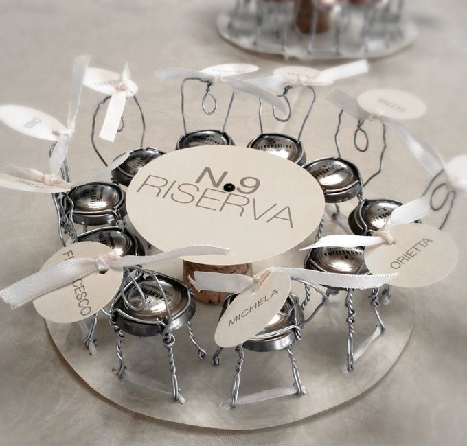 Tableau marriage...idee!!! - 15