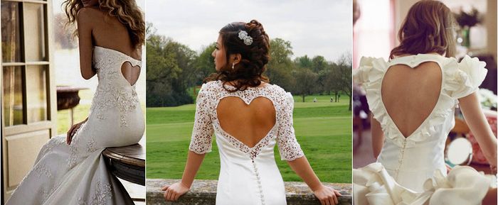 Matrimonio a tema san valentino ❤️ - 7