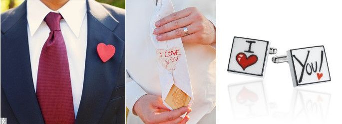 Matrimonio a tema san valentino ❤️ - 8