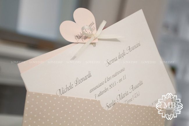 Matrimonio a tema san valentino ❤️ - 11