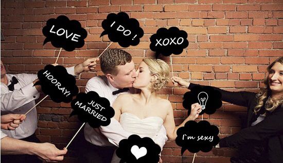 "photo booth" fai da te - 2