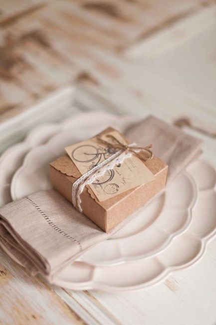 Segnaposto help me!!! - 3