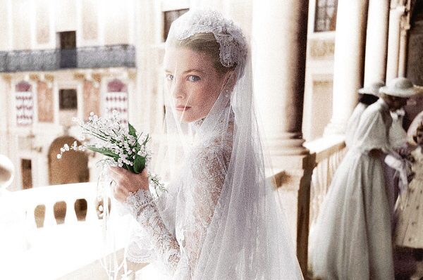 Un matrimonio da favola: grace kelly e il principe di monaco - 3