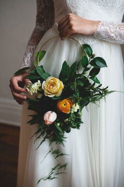 Un'alternativa al bouquet 💐 - 7